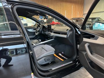 MYAUTOCENTER – Gebraucht- und Jahreswagen mit Werkstattservice in Pfaffenhofen Audi A4 *1.HAND*HEAD-UP*AHK*VIRTUAL-COCKPIT*PDC*KAM*