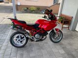 Ducati Multistrada DS 1000  - DUCATI 1000 DS