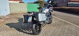 BMW R1250GS -Tief - 40000Km Insp.+TÜV in 2.2026 NEU - MOTORRAD 125