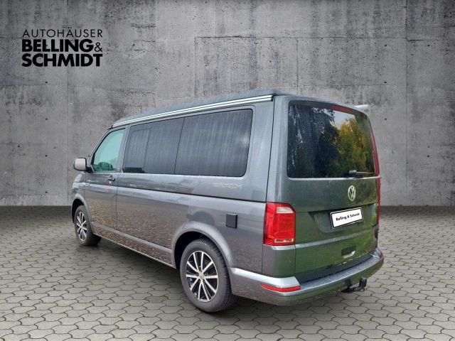 T6 2.0 TDI California Beach AHK