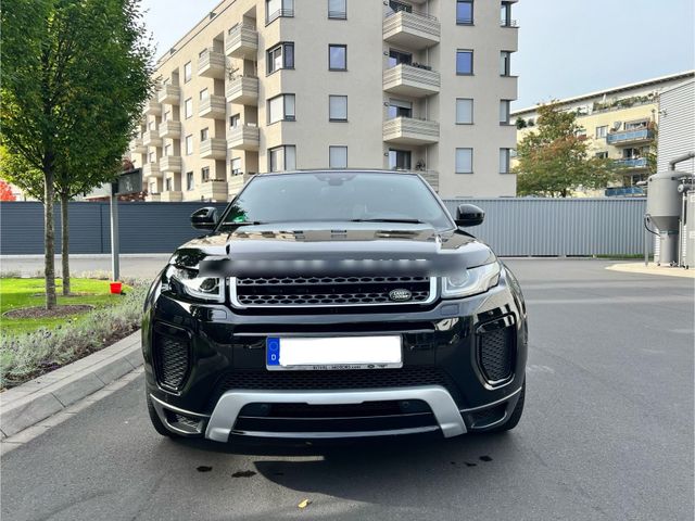 Altele Rang Rover Evoque