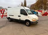 Renault Master 2.2  Anhängerkupplung  Fe... - Renault Master aus 2002