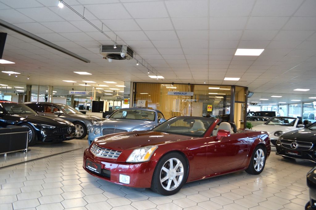 Cadillac Auto kaufen bei mobile.de