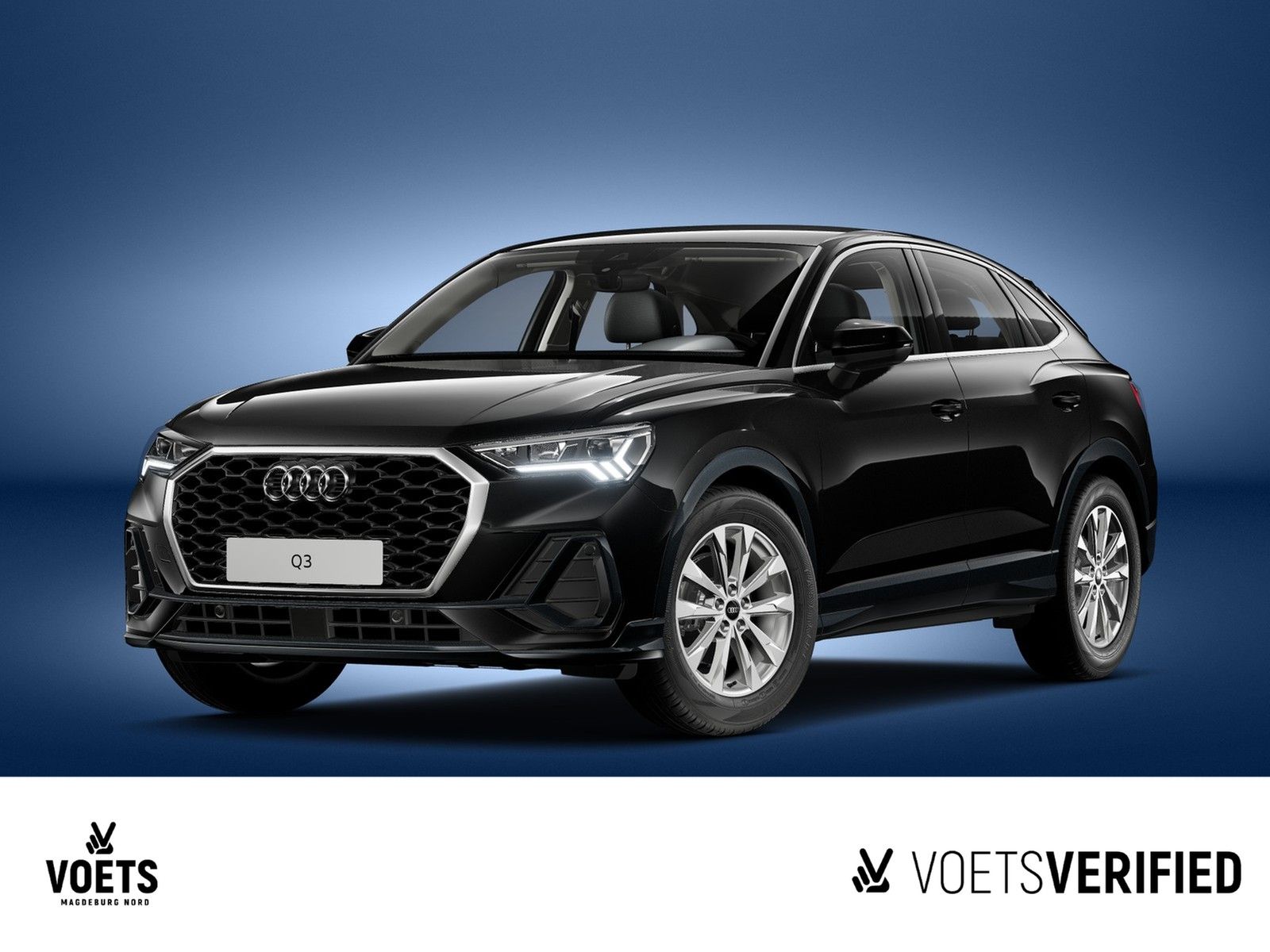 Audi Q3 - Bild 2