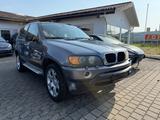BMW X5 3.0d - gebrauchte BMW X5 aus dem Jahr 2001