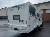 Ilusion 760 XMK Fiat Ducato  1. HAND - Ilusion Diesel