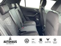 Volkswagen T-Cross - Vorschau Bild 14