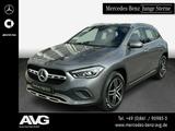 Mercedes-Benz GLA 180 Progressive LED Keyless PDC MBUX SHZ - gebrauchte Mercedes-Benz GLA 180 aus dem Jahr 2023
