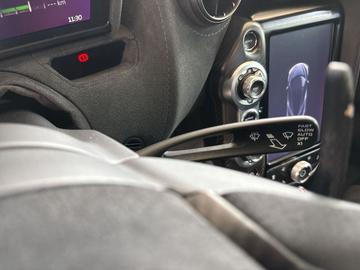 2019 Mclaren 720S — миниатюра 24