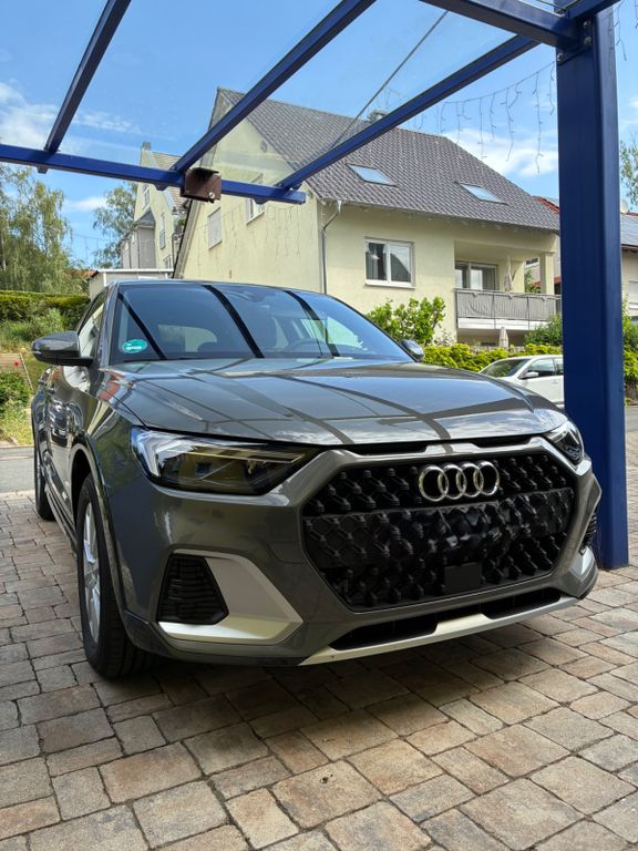 Image of Audi A1