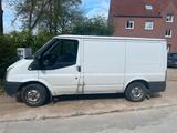 Ford Transit - Ford Transit Gebrauchtwagen in Kiel