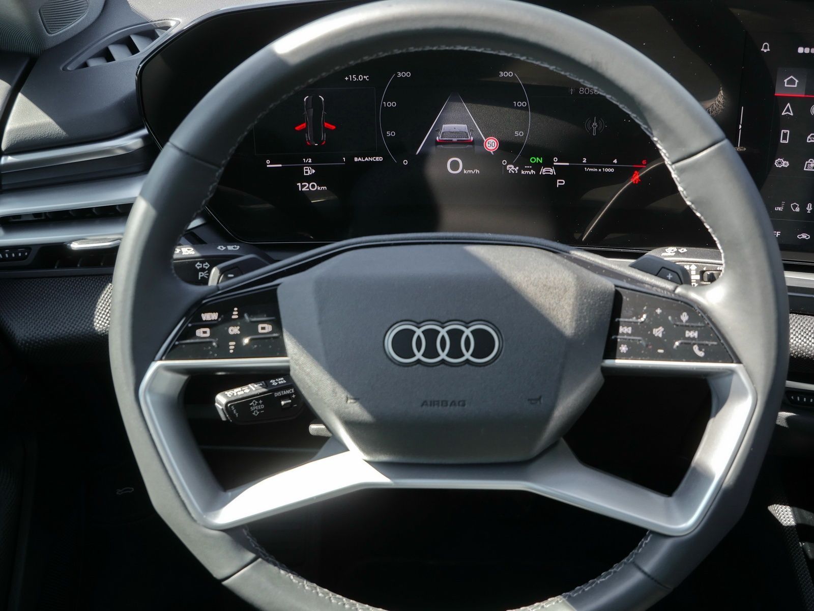 Audi A5 - Bild 9