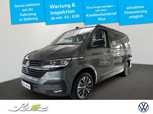 Volkswagen T6.1 California 2.0 TDI Ocean Edition *NAVI*KAME