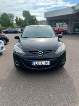 Mazda 2 1.3 L - Mazda aus 2011: Mazda3