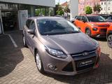 Ford Focus 1.0 EcoBoost KAT - Ford Focus aus 2012