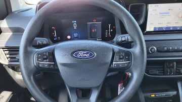 Fahrzeugabbildung Ford Transit Courier Trend