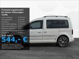 Volkswagen Caddy Edition 35 4Motion DSG 2.0 TDI - Volkswagen Caddy: 4motion Dsg