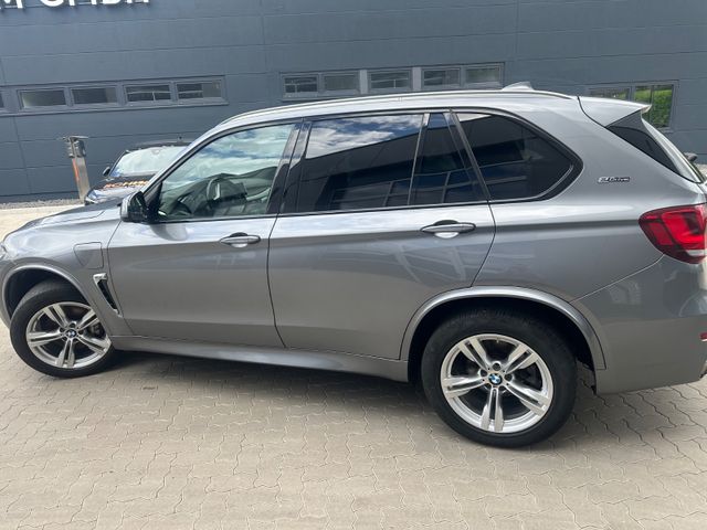 BMW X5 xDrive40e iPerformance -