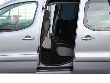 Citro�n Berlingo Multisp.Blue HDI 100PS