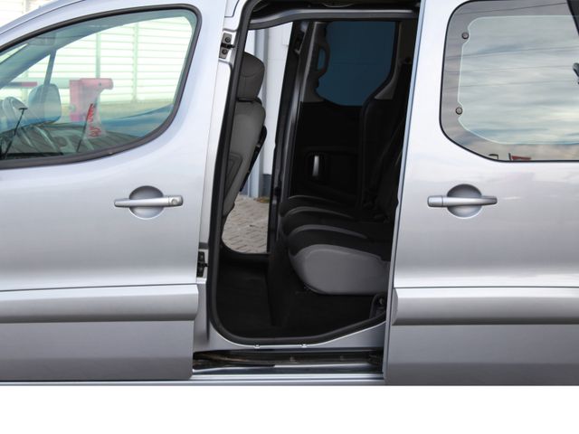 Citro�n Berlingo Multisp.Blue HDI 100PS