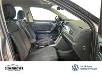Volkswagen T-Roc - Vorschau Bild 8