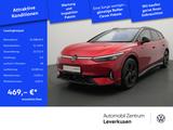 Volkswagen ID.7 Tourer GTX 86KWH PANO MATRIX AHK LEDER ACC - VW ID.7 mit Schiebedach