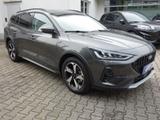 Ford Focus Turnier Active X NAVI Autom. KLIMA LED DAB - Tageszulassungen: Auto