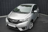 Honda Jazz Comfort *1.HAND*WENIG KM*DAB*KLIMA* - Honda Gebrauchtwagen in Düsseldorf