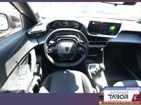 Peugeot 2008 - Vorschau Bild 7