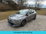 Renault Clio IV Grandtour Dynamique (Autom./Navi) - Renault Clio: Grandtour Dynamique