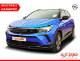 Opel Grandland GS-Line 1.2DI Turbo Aut. LED Navi 360° - Opel Grandland (X) Gebrauchtwagen in Leipzig