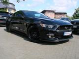 Ford Mustang 5.0 GT Coupé Navi Kamera SHAKER - Ford Mustang in Berlin