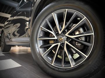 Lexus NX 350h - 6