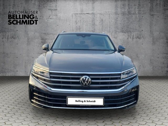 Touareg 3.0TDI Elegance 4Motion Luft AHK Memory