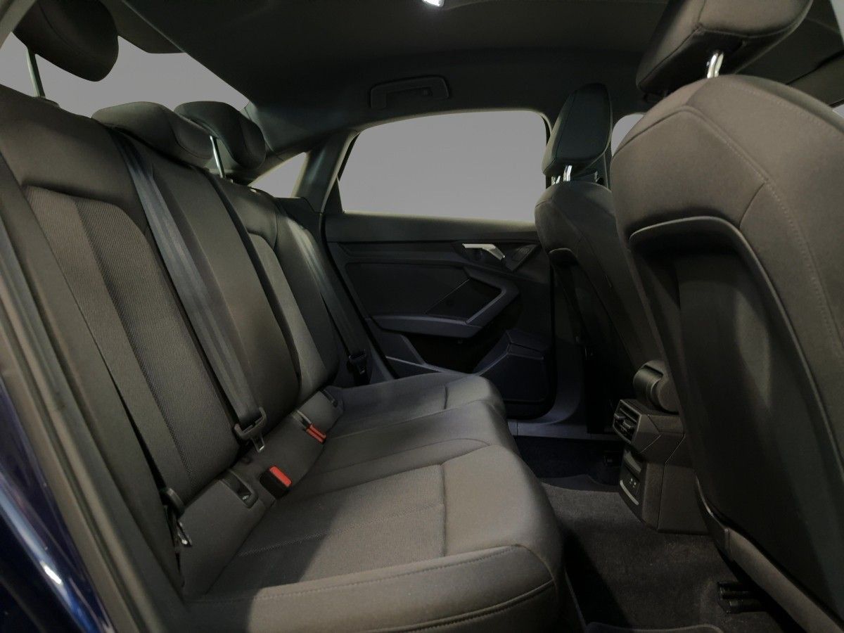 Audi A3 - Bild 11