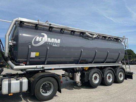 Andere 2025 KUMM TECHNIK KTS 30 Profi Plus