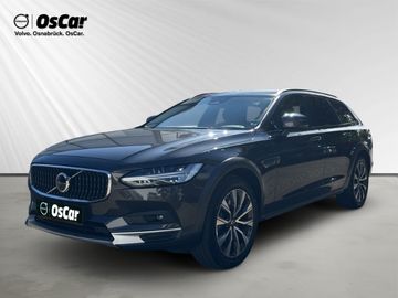 Volvo V90 Cross Country - 3