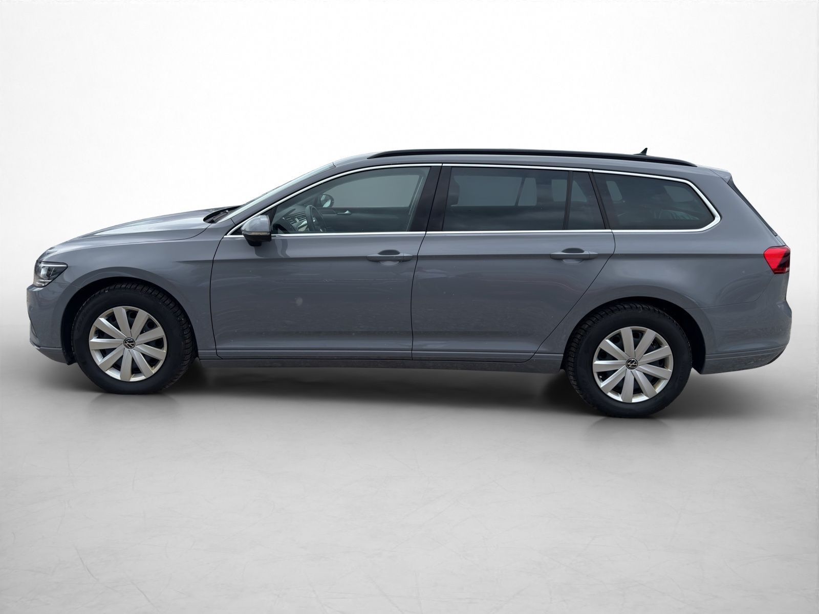 Volkswagen Passat Variant Business 2.0 TDI DSG*NAVI*LEDER*A imagem 3