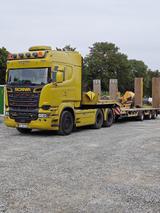 Scania R520 V8 6x4