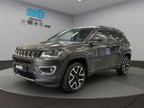 Jeep Compass Limited FWD 1.4 MultiAir Leder+Memory Si - Jeep Compass in Köln