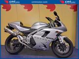Triumph Daytona 955 I - 2002 - TRIUMPH DAYTONA 955I