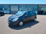 Opel Meriva B Edition - Opel Meriva mit Schiebetür