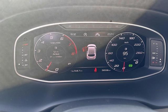 Foto Nummer 11: SEAT Ateca