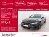 Audi A7 Sportback 50 TDI qu. tiptr. MATRIX 360°K PDC - gebrauchte Audi A7 aus dem Jahr 2022