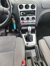 Alfa Romeo 156 1.6 TS 16V Impression Impression - schwarze Alfa Romeo 156