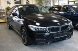 BMW 630 Gran Turismo xDrive Sport Line+M-Lenkrad+H/K - gebrauchte BMW 630 Gran Turismo aus dem Jahr 2020