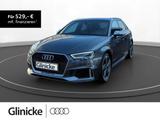 Audi RS3 Sportback 2.5 TFSI quattro *Matrix B&O RS Sp - gebrauchte Audi RS3 aus dem Jahr 2019