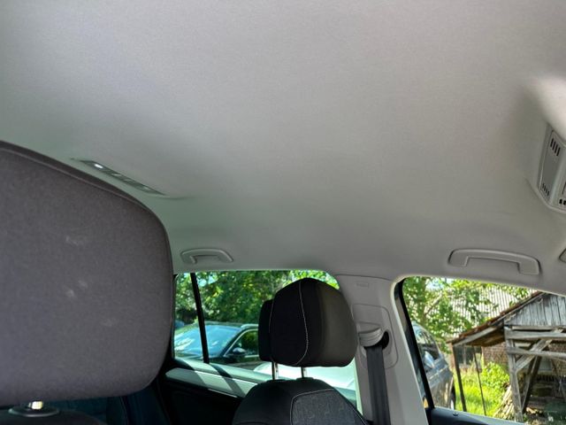 Tiguan Move 1.5 TSI DSG LED Navi AHK Sitzheizung