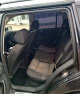 Volkswagen Bora Lim. Basis - Volkswagen Bora mit Benzin-Antrieb: Kombi