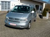Volkswagen T4 Multivan2,5ltr./ACV-Motor